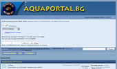 AQUAPORTAL.BG