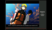 Naruto Shippuuden