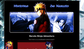 Naruto Ninja Adventure