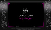 HAIR STUDIO LADIES' POINT � ����� �� ���������� � ���������� �� ����.