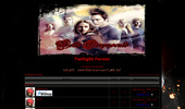 Twilight Forum - BG