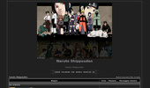 Naruto Best Shippuuden Forum !