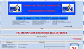 Gendarmerire Nationale
