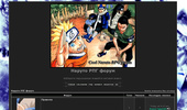 Cool Naruto RPG Forum