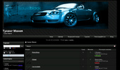 Tuning mania