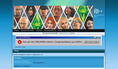 The Sims 3 Fan