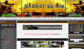 MaDNeT-BG.com :: Counter-Strike 1.6