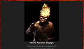 PSYCHO KILLERS RPG
