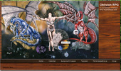 Fantasy RPG