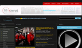 PRKernel.com � PR, ���������, �������, �����