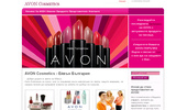 AVON Cosmetics