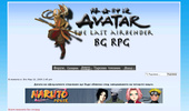 Avatar RPG