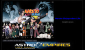 Naruto Shippuuden Life