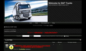 DAF-Trcuks