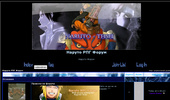 Naruto Shippuuden RPG niceboard *RespecT*