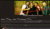 Twilight and Paramore's Forum