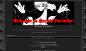 Naruto Paradice RPG