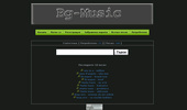 bg-music ���� �� ������ ������