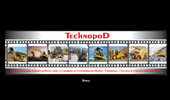 technopod