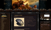 Warcho's site for "world of warcraft"