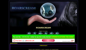 M� "ROARSCREAM" (���� �����) 