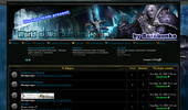 iLLuSiOn-TeaM present "WoW-FanBG Forum!"