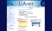 UAnet - ��� ������ ������, ������������ ��� �������.