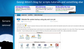 ����� tutorials php mysql web webcron backup shell cpanel ���������