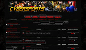 CyberSports