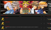 Pokemon and Yugioh
