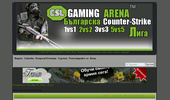 ��������� Counter-Strike onnline ����