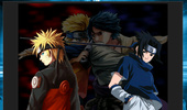 NARUTO HERMIT RPG
