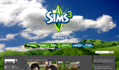 Sims 3 BG forum