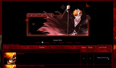 BLEACH RPG FORUM