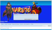 Naruto RpGg