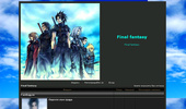 Final fantasy