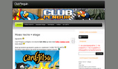 Bi4eto2 Club Penguin BG