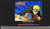Naruto RPG for Pro
