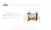 Baby bedding -  luxury crib bedding and nursery linens from Angel Baby
