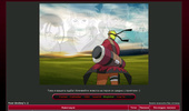 Naruto RPG - your destiny :)