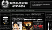 Free Hard Music Download