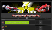 Formula1 INFO