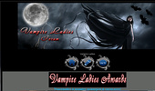 Vampire Ladies