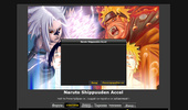 NarutoShippuuden Accel