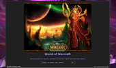 WORLD OF WARCRAFT - RPG