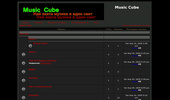 Music Cube