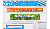 FIFA-Revolution
