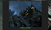 Heaven and Hell