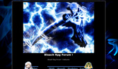 Bleach Online Rpg