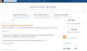 BloggingBanks